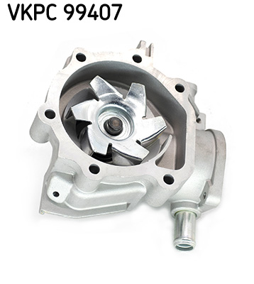 Water Pump - VKPC 99407 SKF